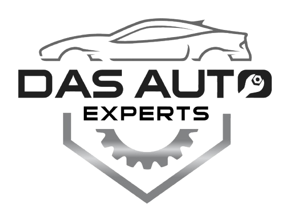 DAS Auto Experts Logo